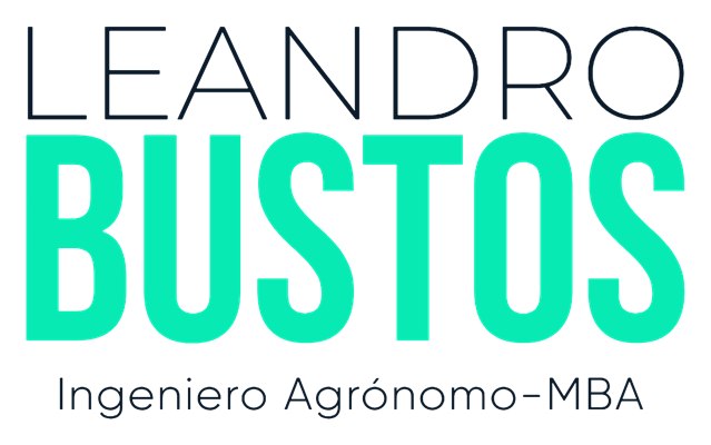 Ing. Leandro Bustos