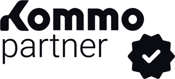 Kommo Partner